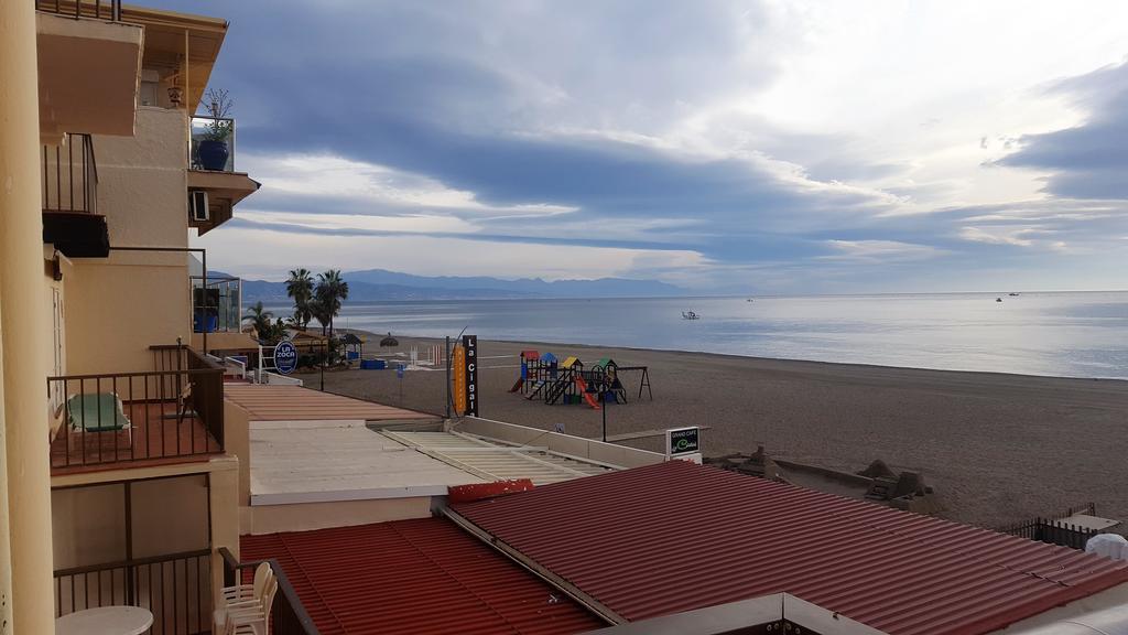 Apartamentos Casa Blanca Torremolinos Exterior foto